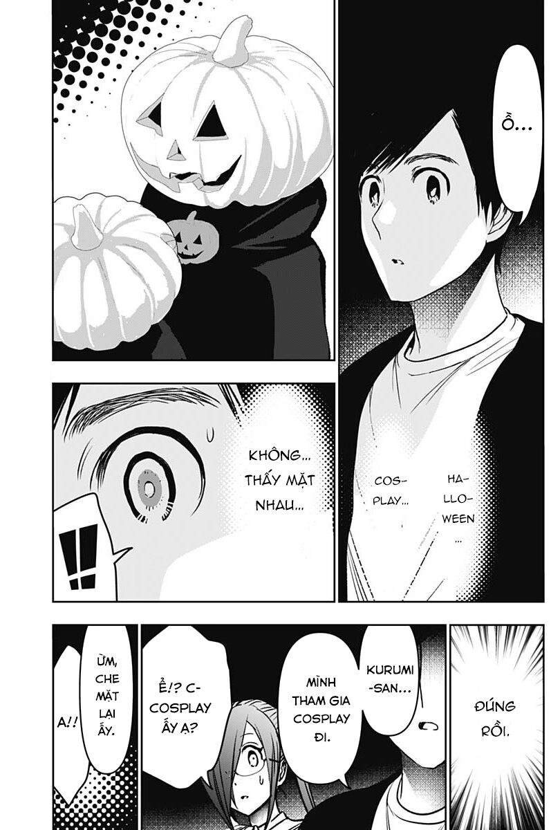 Batsu Hare Chapter 81 - 7