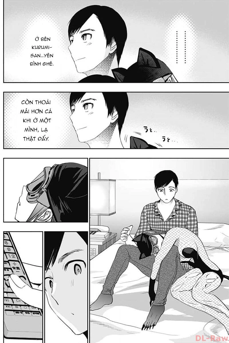 Batsu Hare Chapter 84 - 10