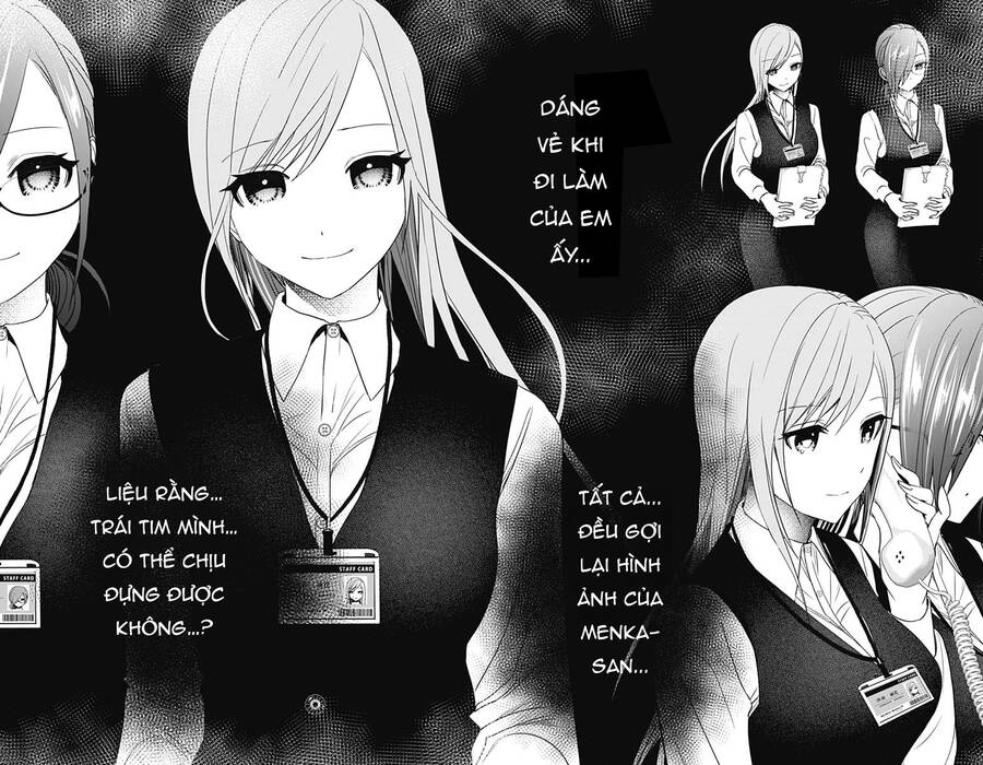 Batsu Hare Chapter 85 - 9