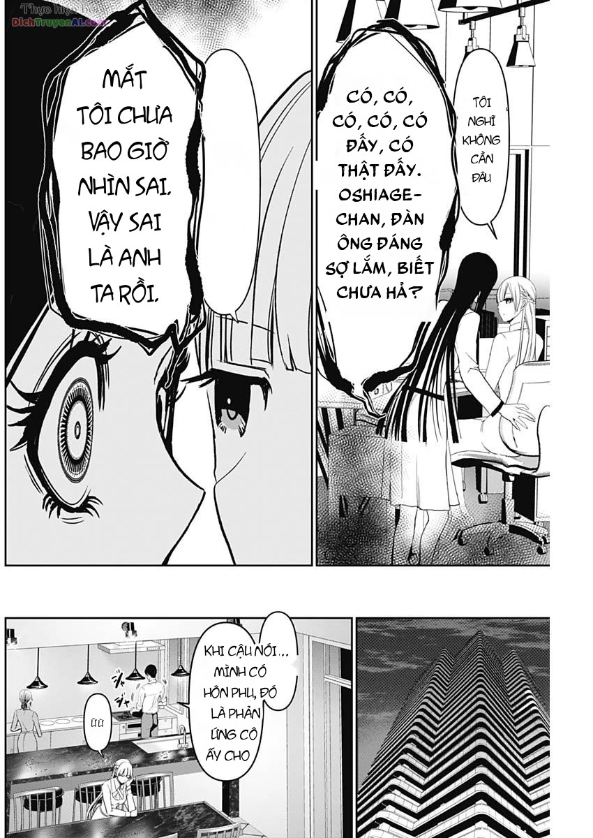 Batsu Hare Chapter 100 - 2