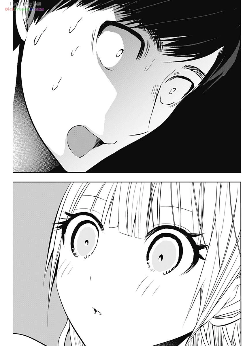 Batsu Hare Chapter 117 - 11