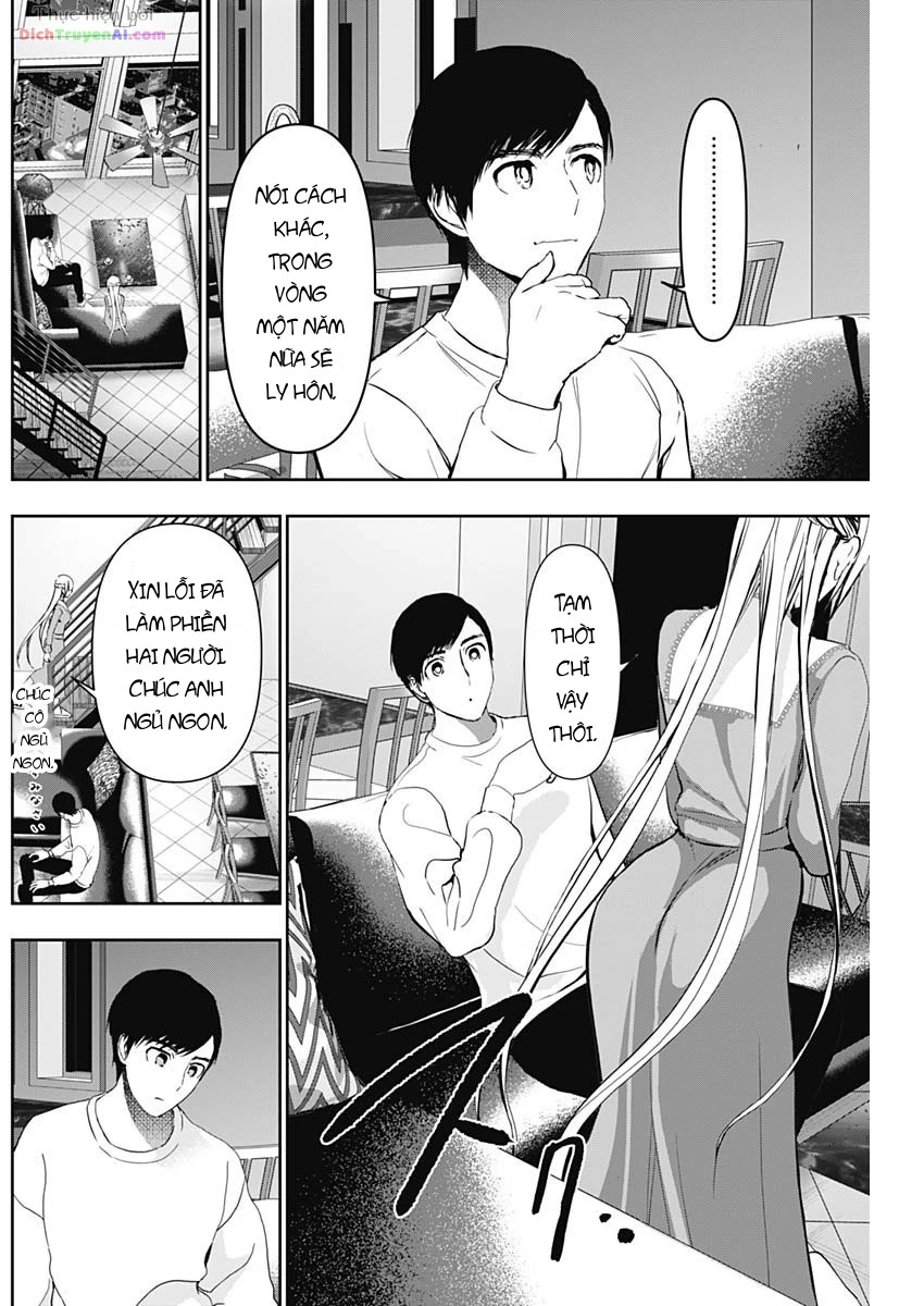 Batsu Hare Chapter 135 - 7