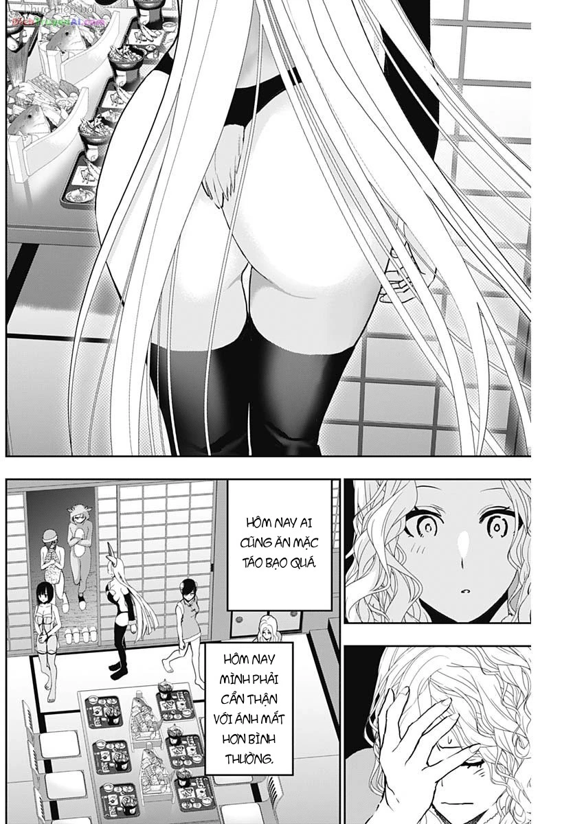 Batsu Hare Chapter 145 - 2