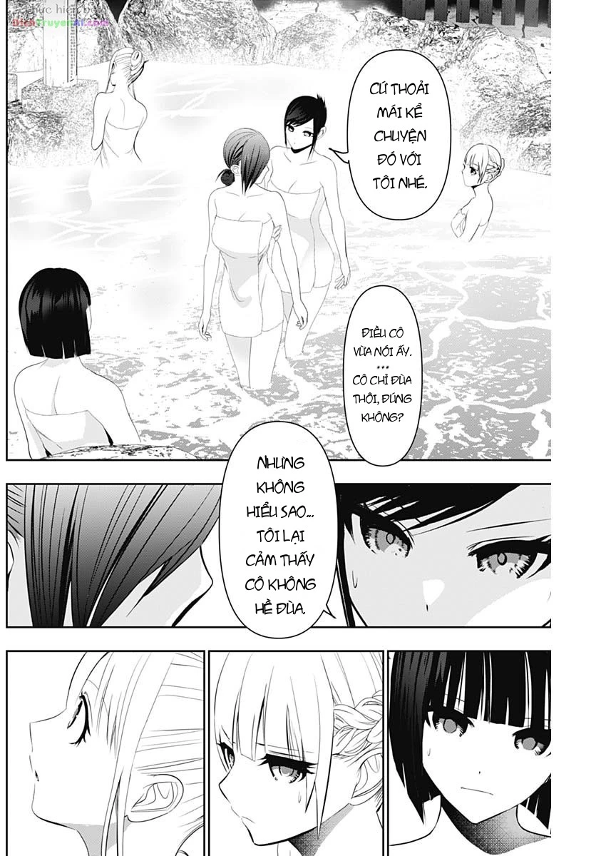 Batsu Hare Chapter 149 - 2