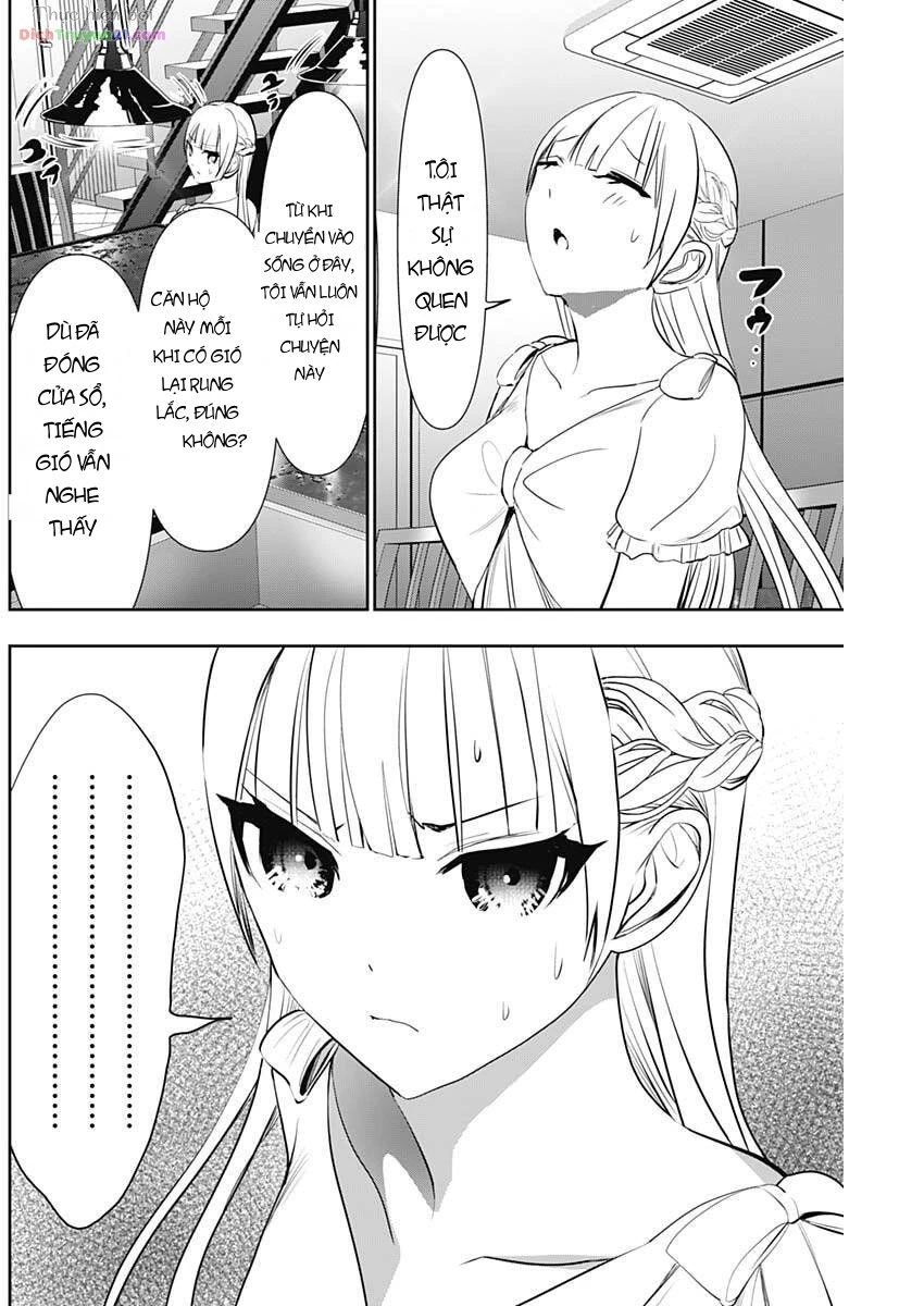 Batsu Hare Chapter 165 - 2