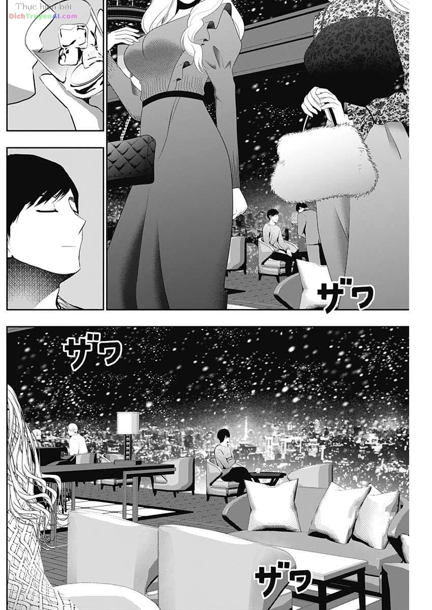 Batsu Hare Chapter 166 - 2