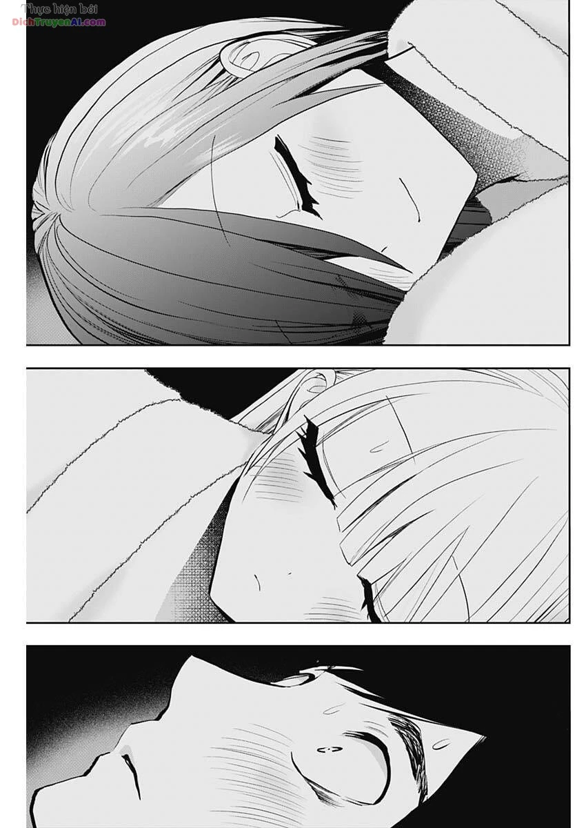 Batsu Hare Chapter 168 - 9