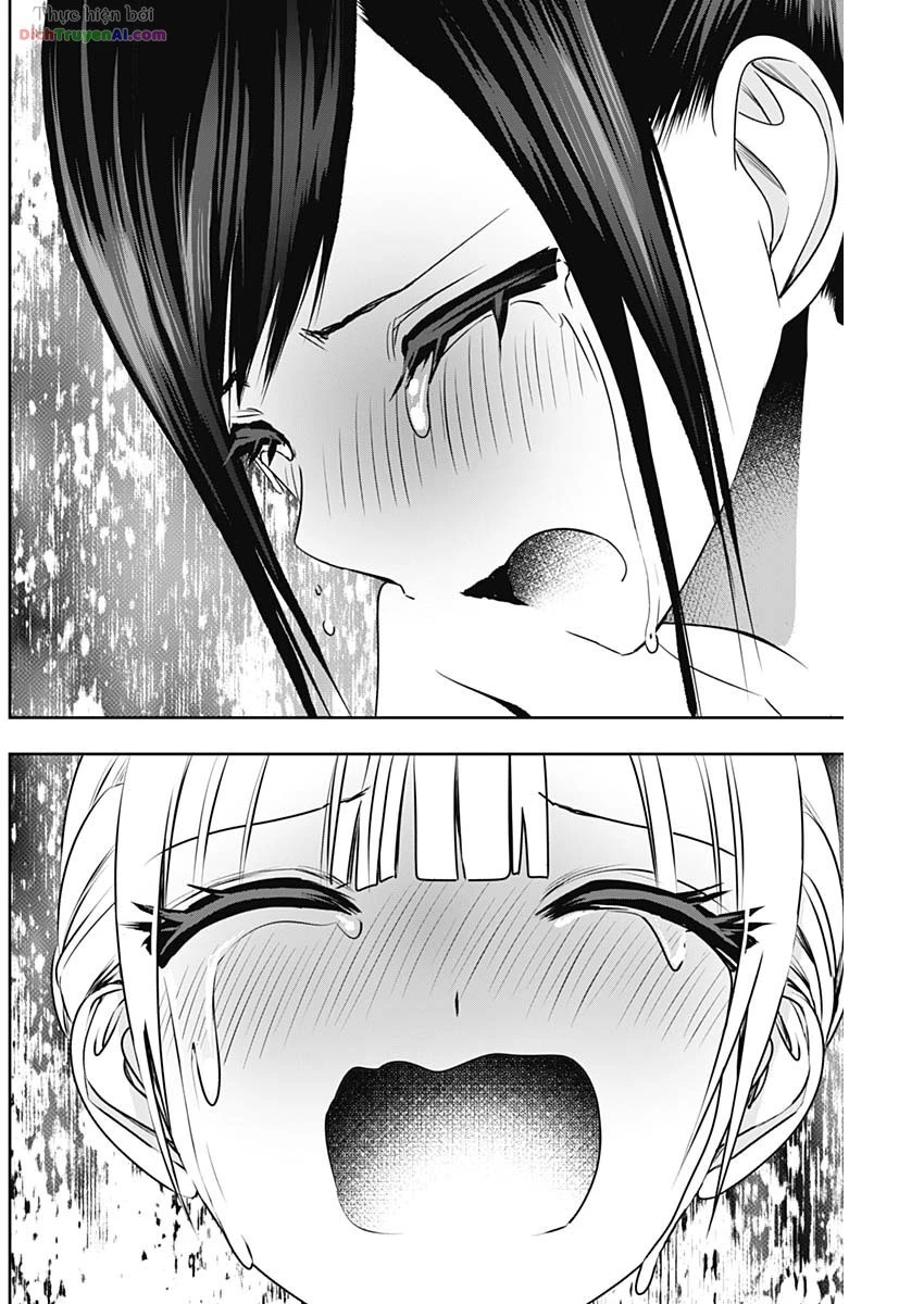 Batsu Hare Chapter 151 - 6