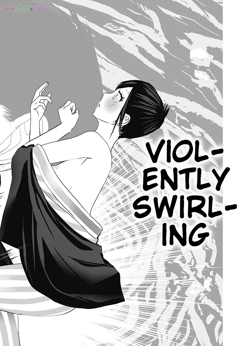 Batsu Hare Chapter 155 - 11