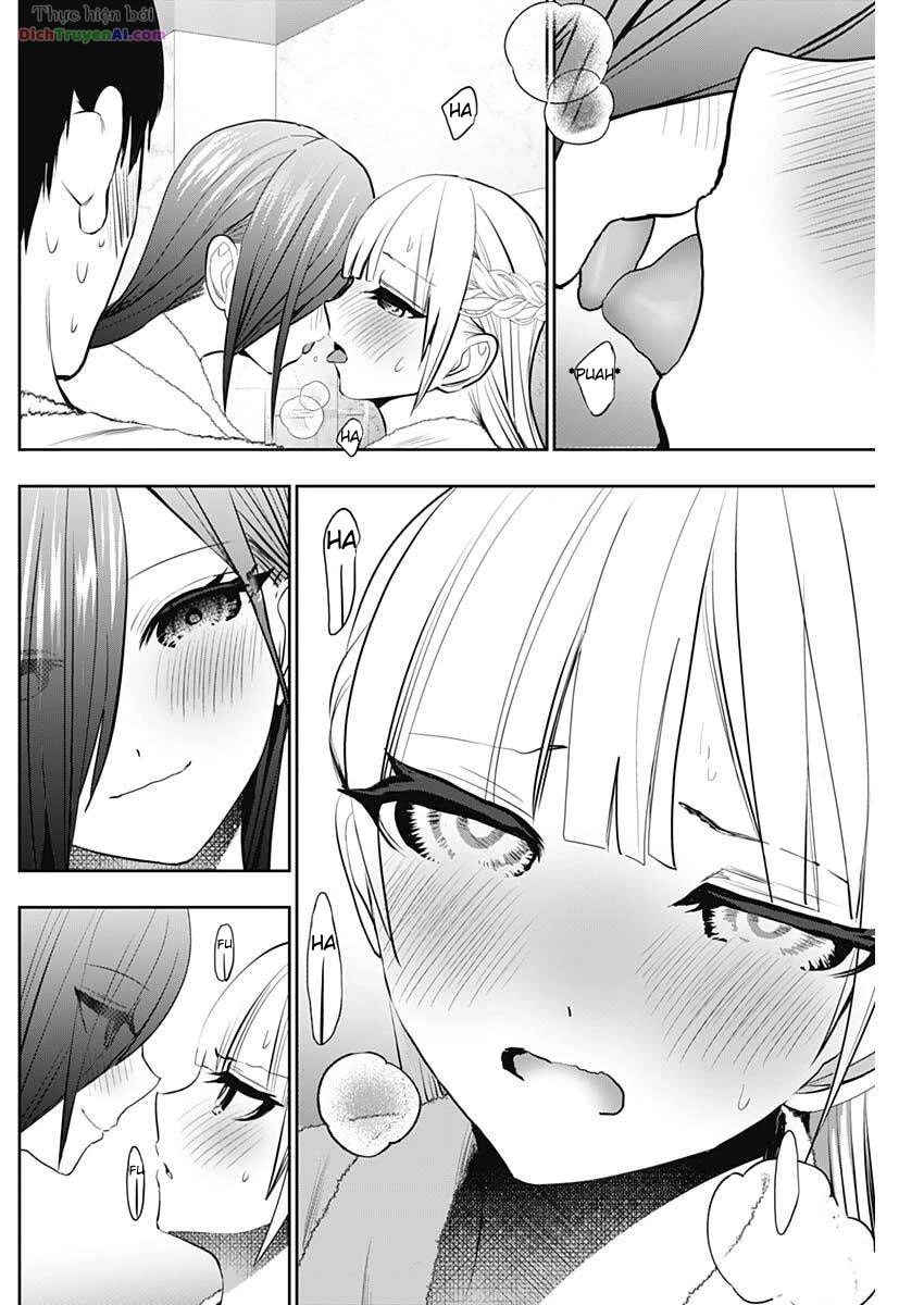 Batsu Hare Chapter 175 - 2