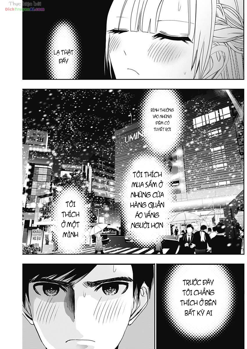 Batsu Hare Chapter 176 - 2