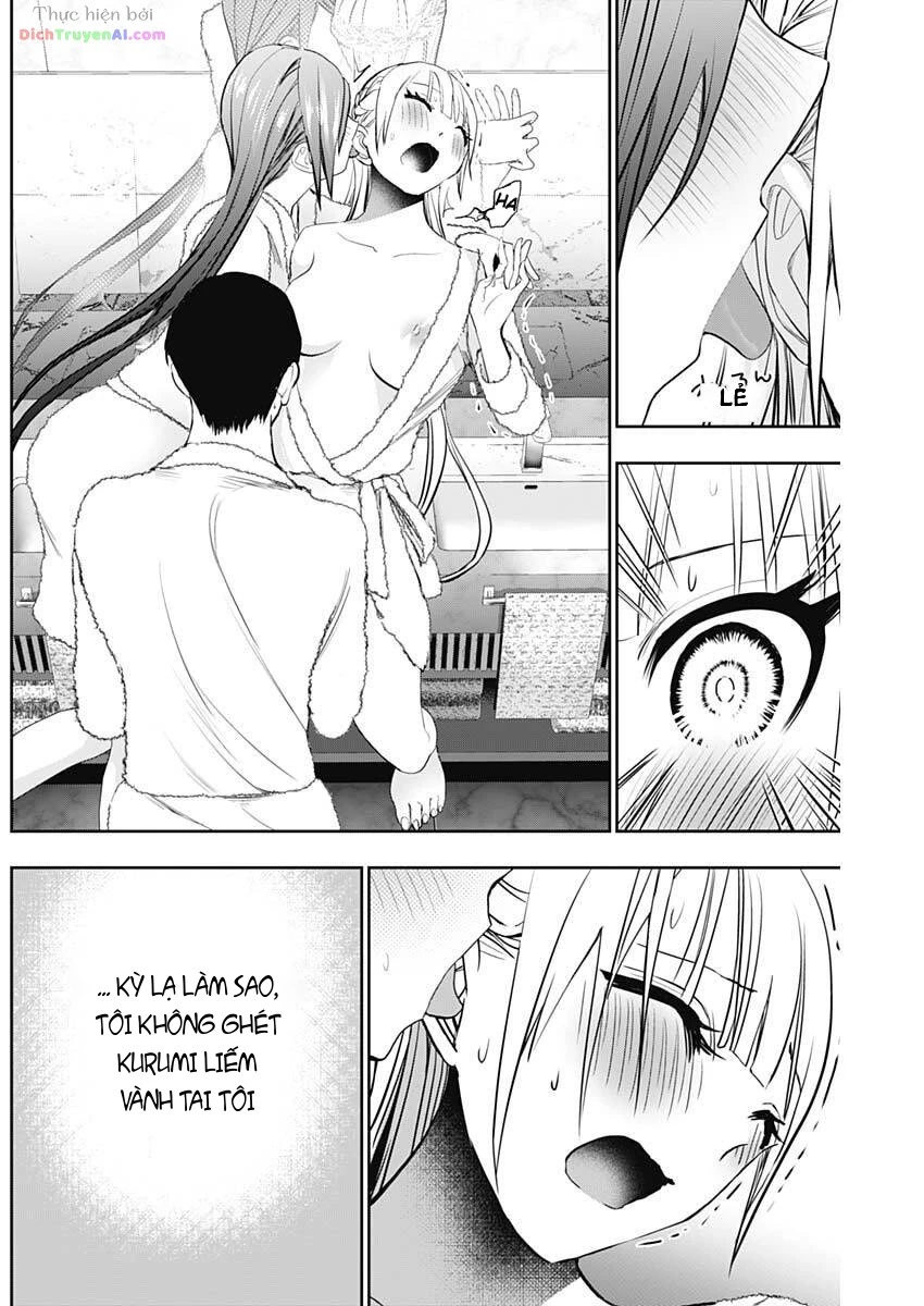 Batsu Hare Chapter 176 - 7