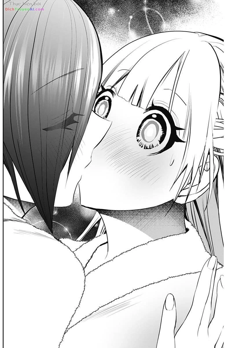 Batsu Hare Chapter 174 - 10