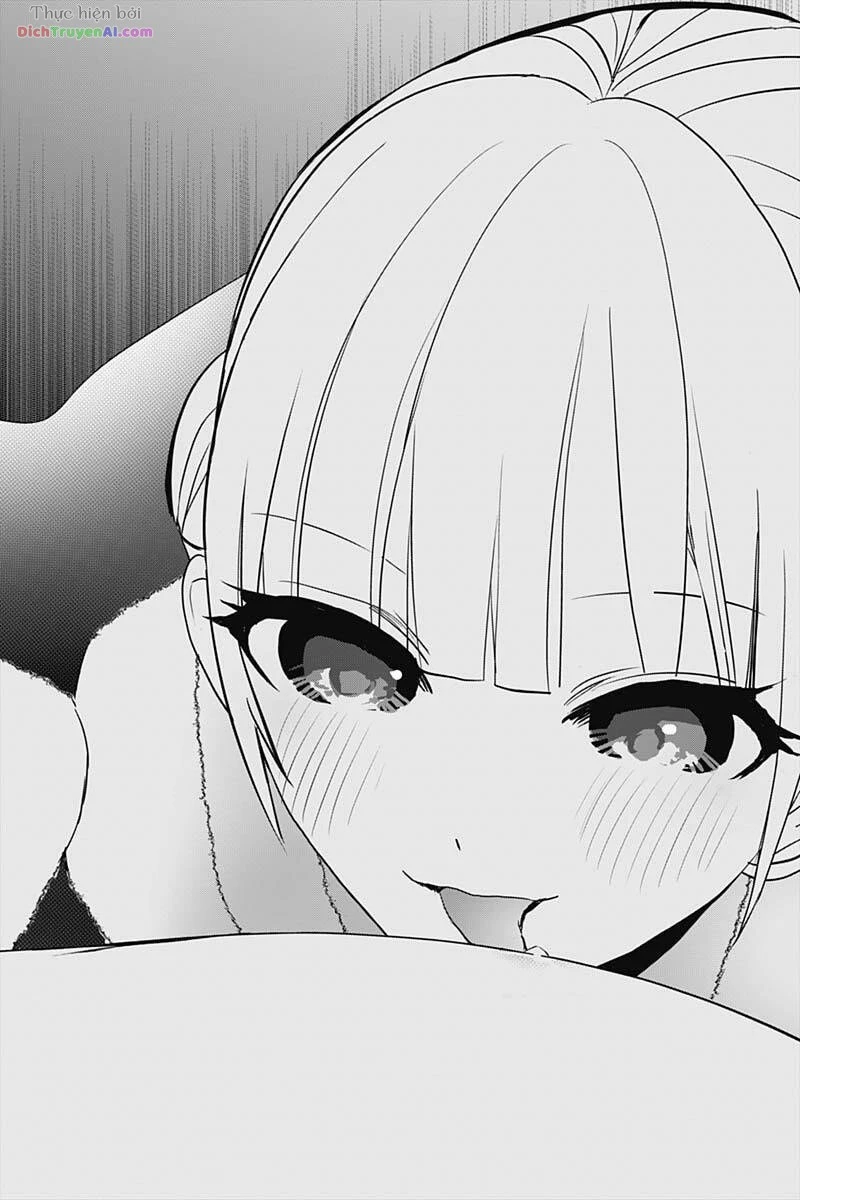 Batsu Hare Chapter 170 - 10