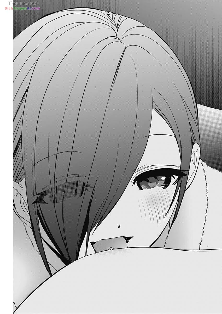 Batsu Hare Chapter 170 - 11