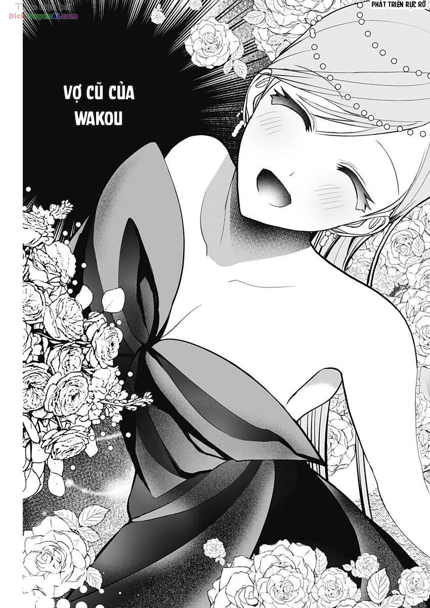 Batsu Hare Chapter 182 - 9