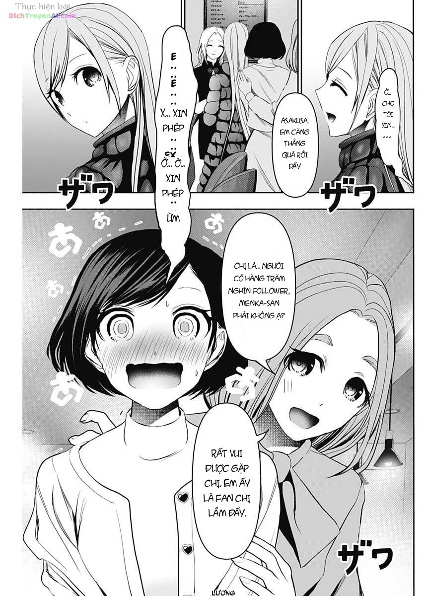 Batsu Hare Chapter 182 - 11