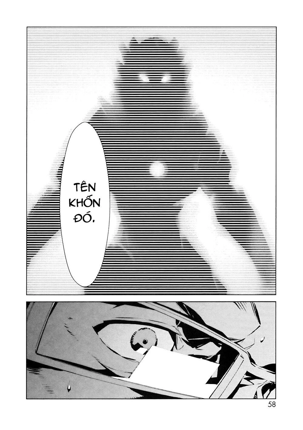 Ánh Sáng Vĩ Đại Chapter 1 - 47