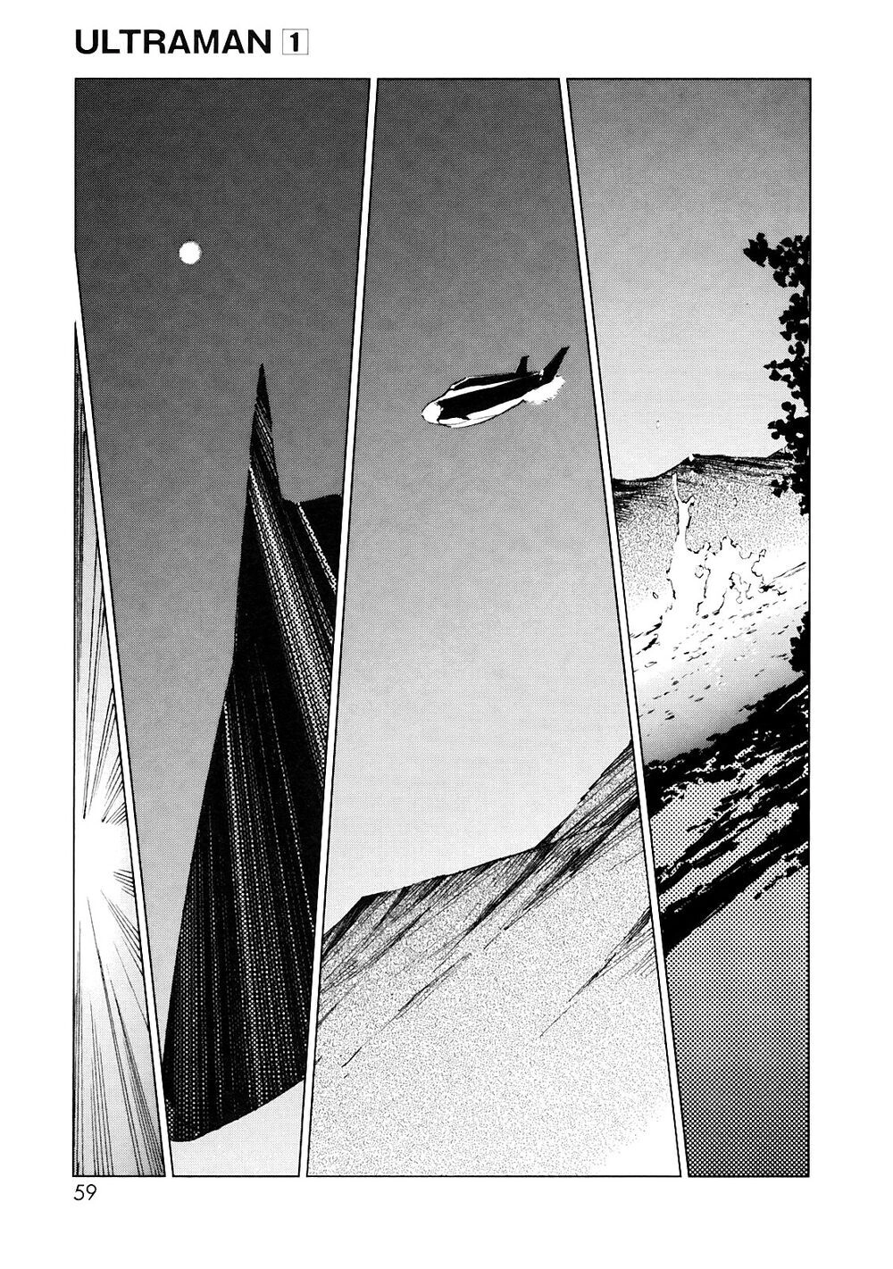 Ánh Sáng Vĩ Đại Chapter 1 - 48