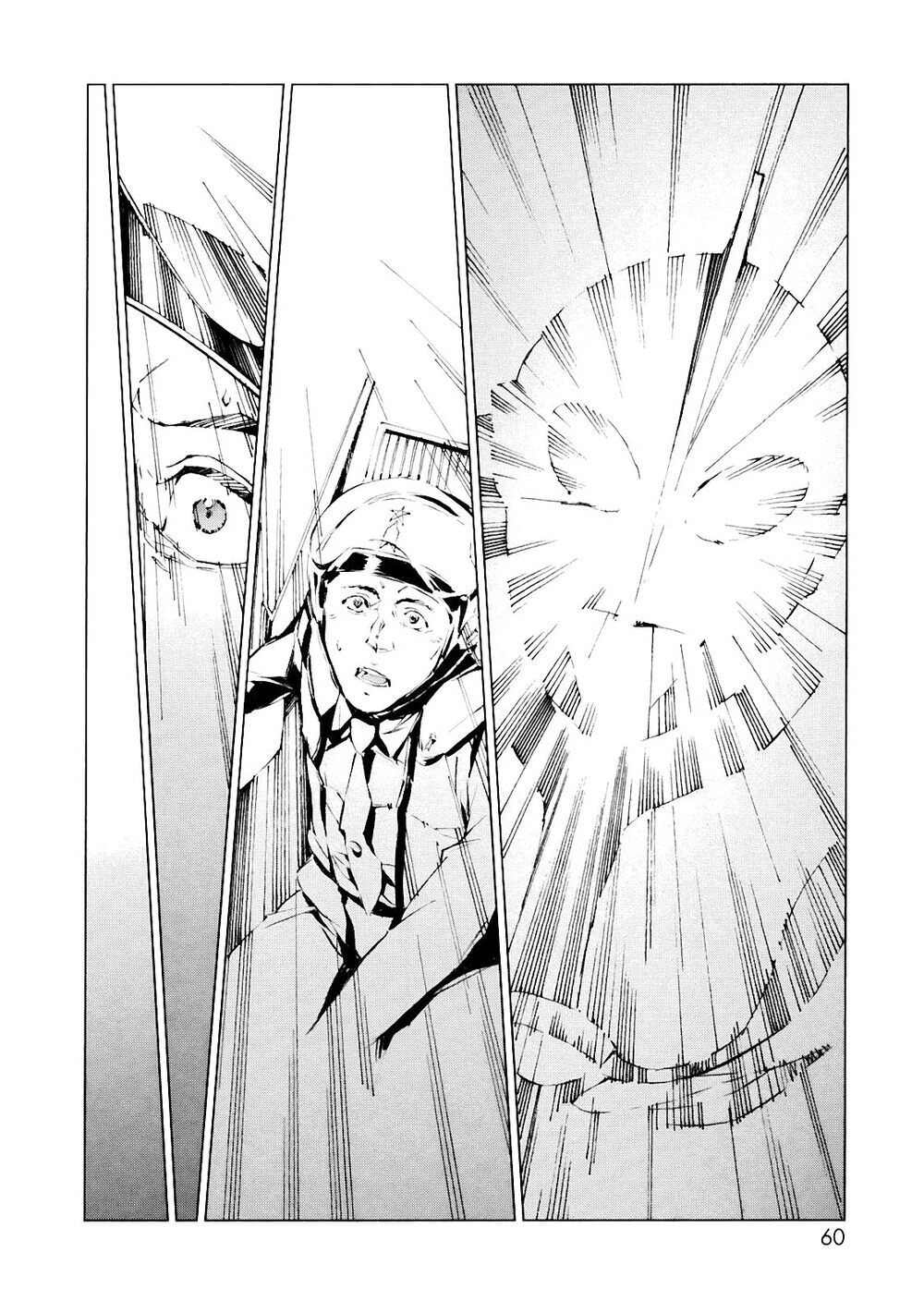 Ánh Sáng Vĩ Đại Chapter 1 - 49