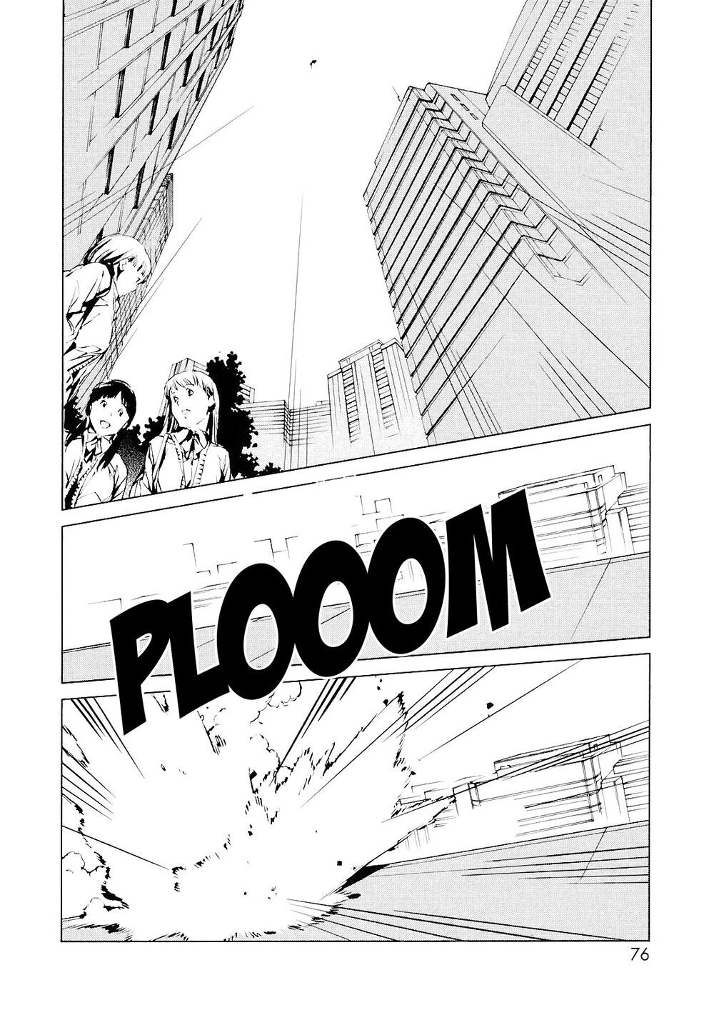 Ánh Sáng Vĩ Đại Chapter 1 - 64