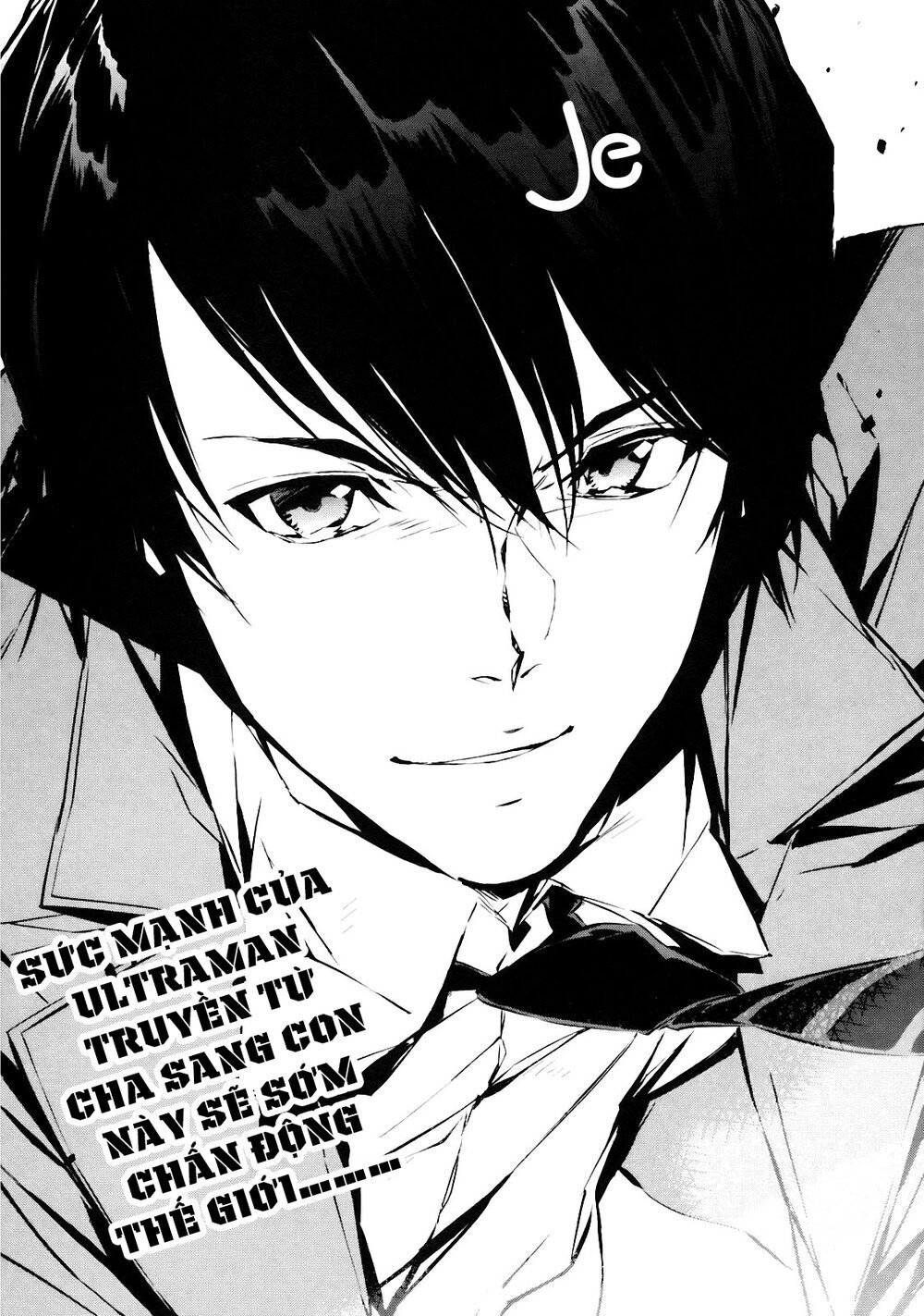 Ánh Sáng Vĩ Đại Chapter 1 - 66