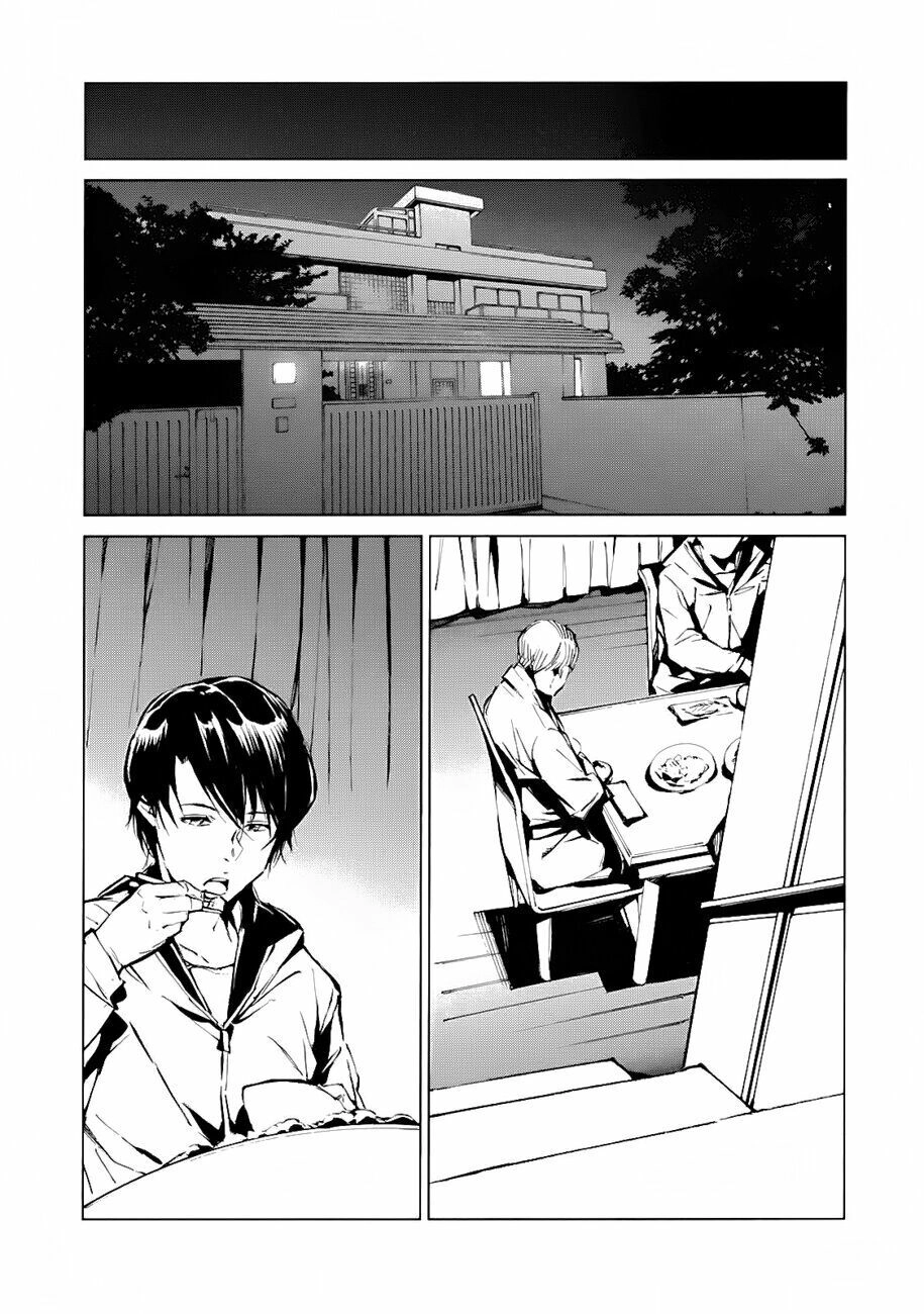 Ánh Sáng Vĩ Đại Chapter 2 - 4