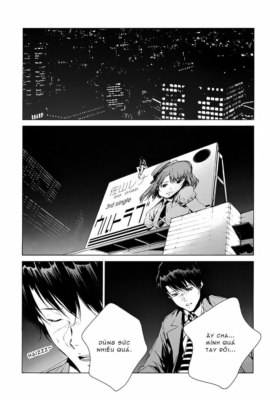 Ánh Sáng Vĩ Đại Chapter 2 - 20