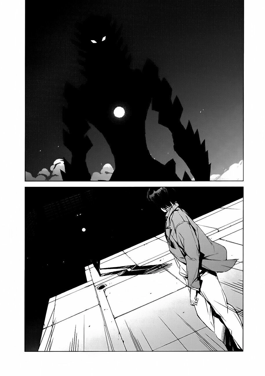 Ánh Sáng Vĩ Đại Chapter 2 - 23