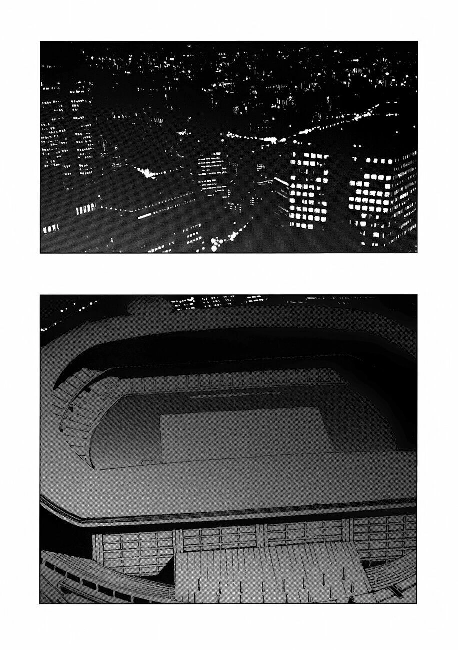 Ánh Sáng Vĩ Đại Chapter 2 - 29