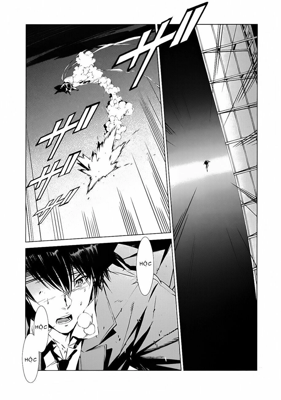 Ánh Sáng Vĩ Đại Chapter 2 - 30