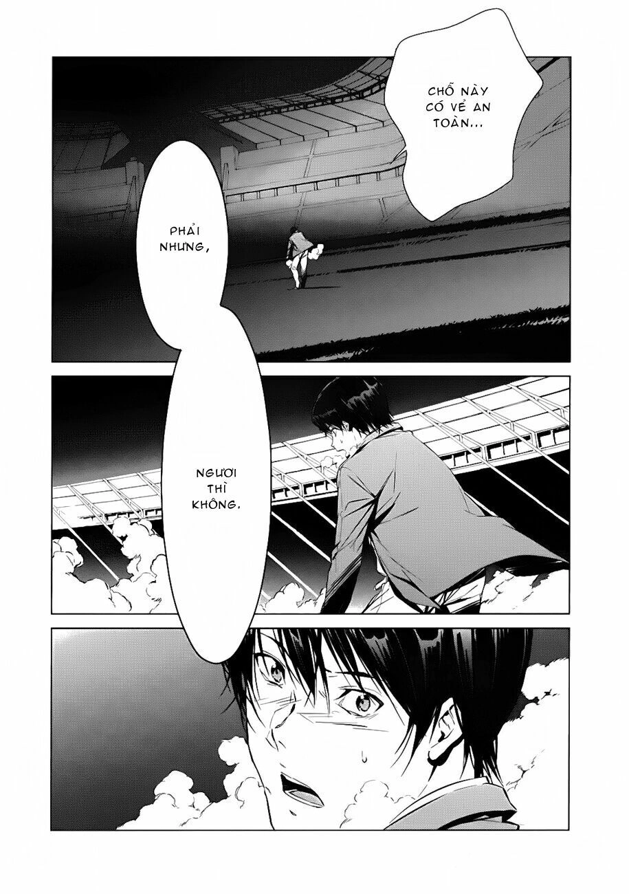 Ánh Sáng Vĩ Đại Chapter 2 - 31