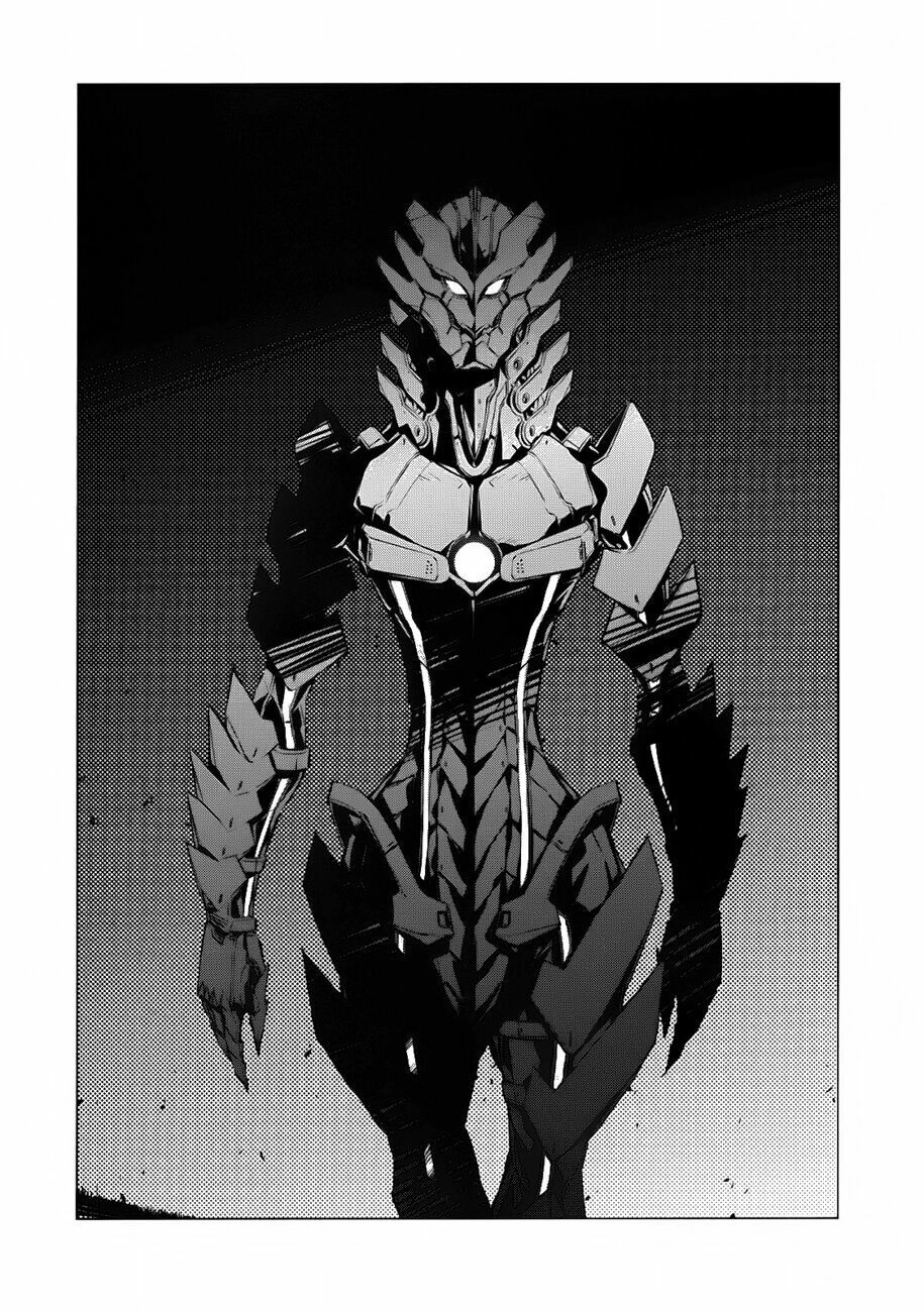 Ánh Sáng Vĩ Đại Chapter 2 - 33