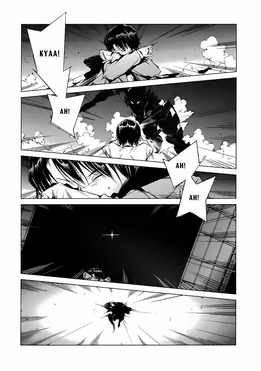 Ánh Sáng Vĩ Đại Chapter 2 - 37