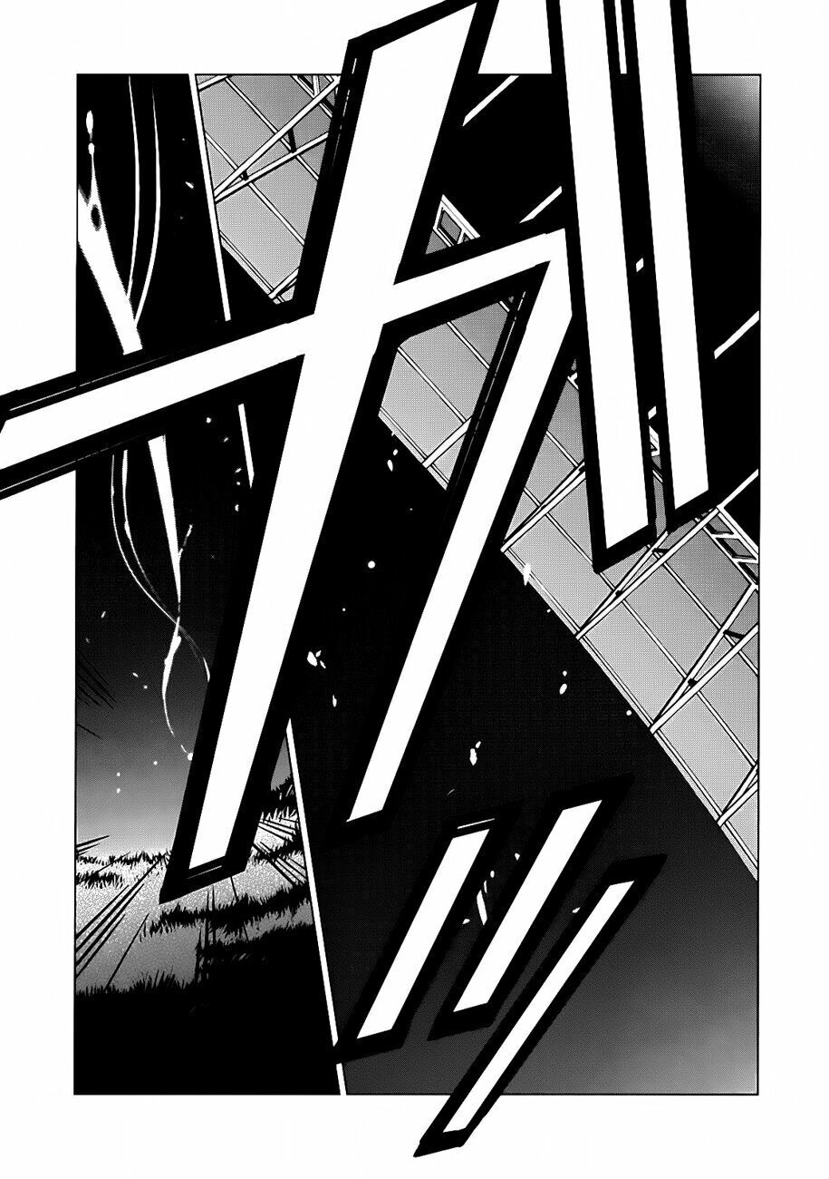 Ánh Sáng Vĩ Đại Chapter 2 - 38