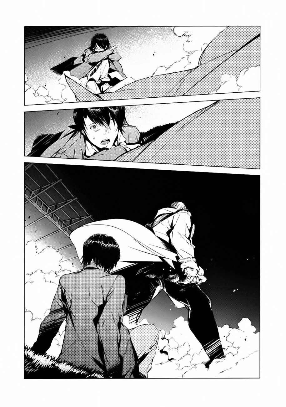 Ánh Sáng Vĩ Đại Chapter 2 - 39