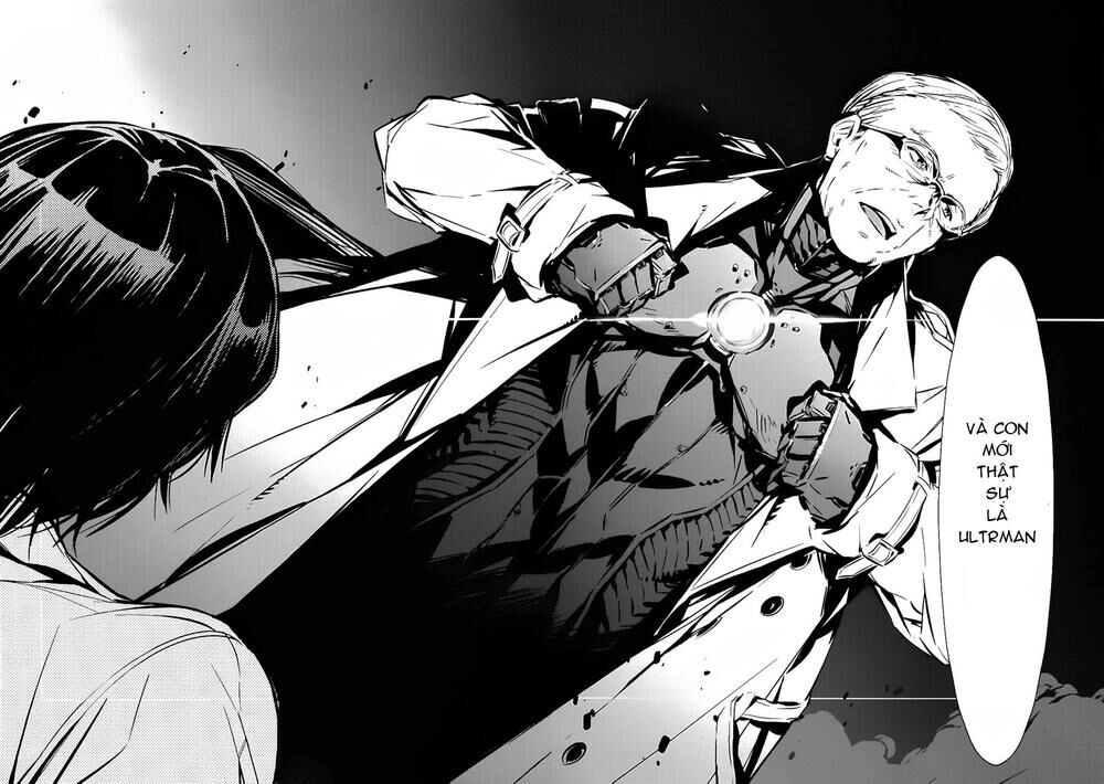 Ánh Sáng Vĩ Đại Chapter 2 - 43