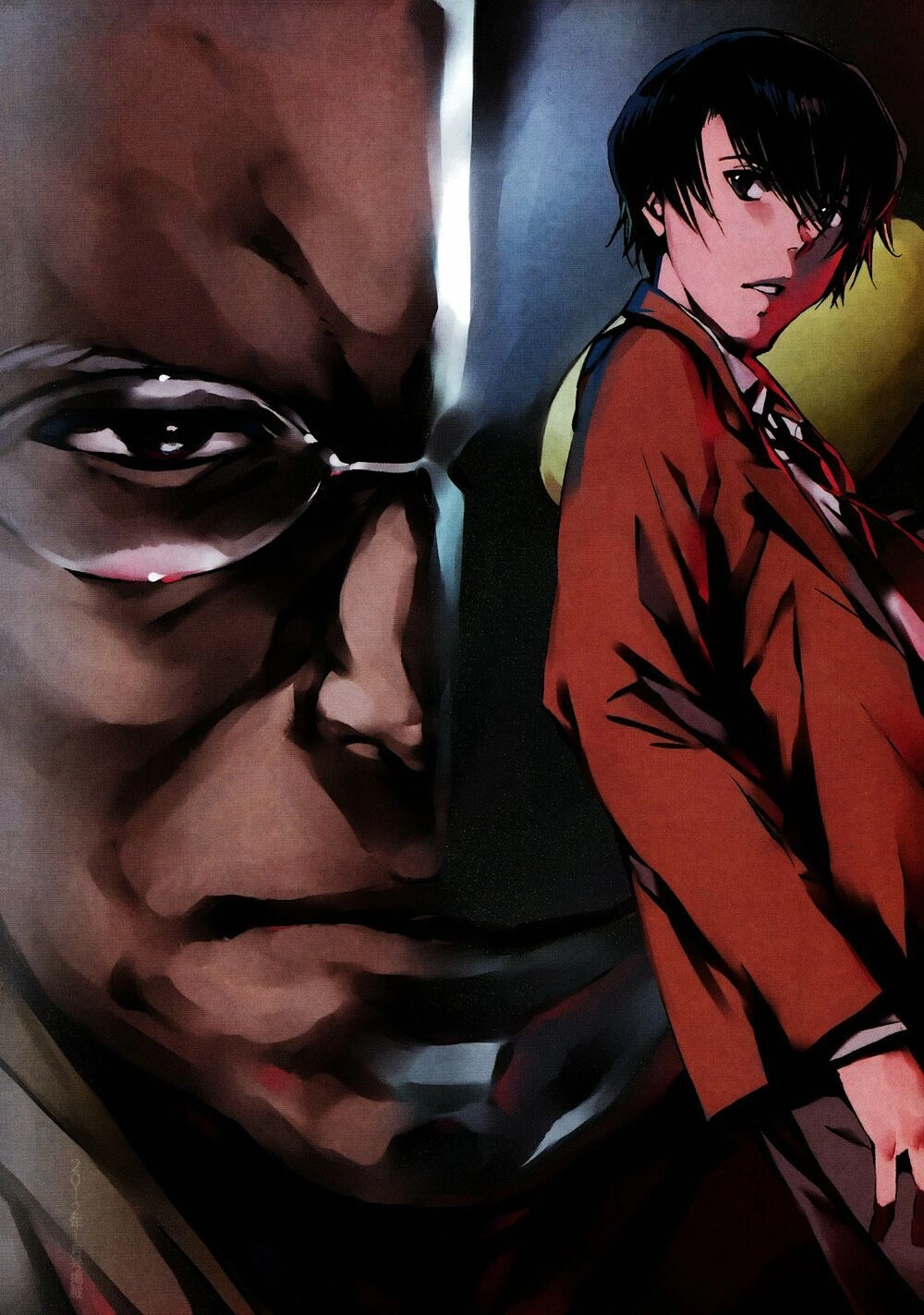 Ánh Sáng Vĩ Đại Chapter 4 - 27