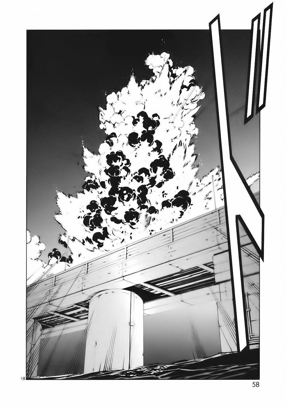 Ánh Sáng Vĩ Đại Chapter 9 - 20