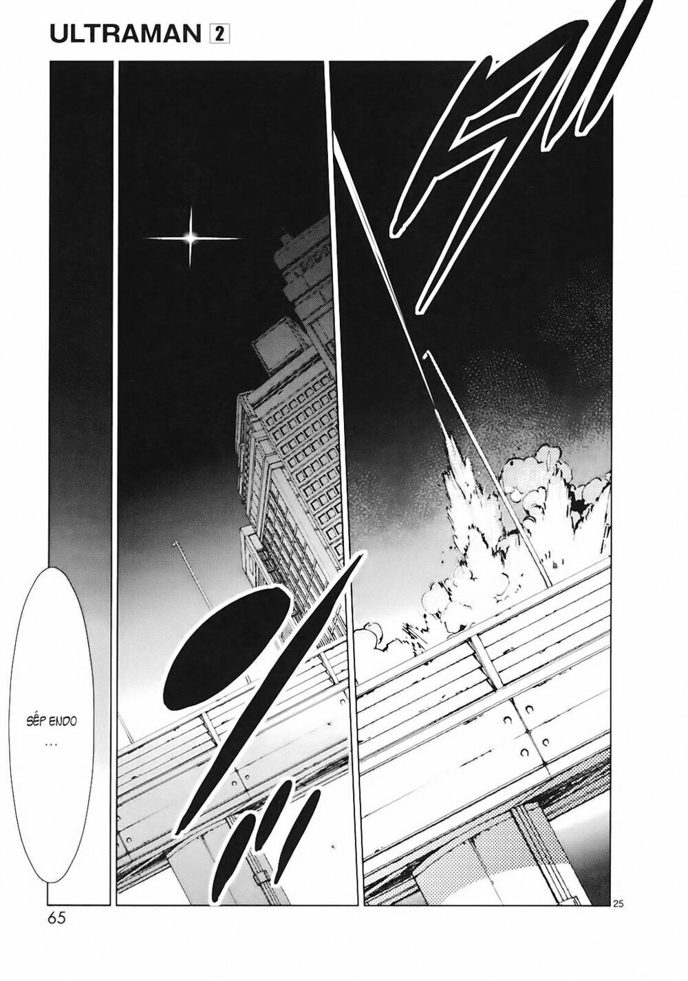 Ánh Sáng Vĩ Đại Chapter 9 - 27