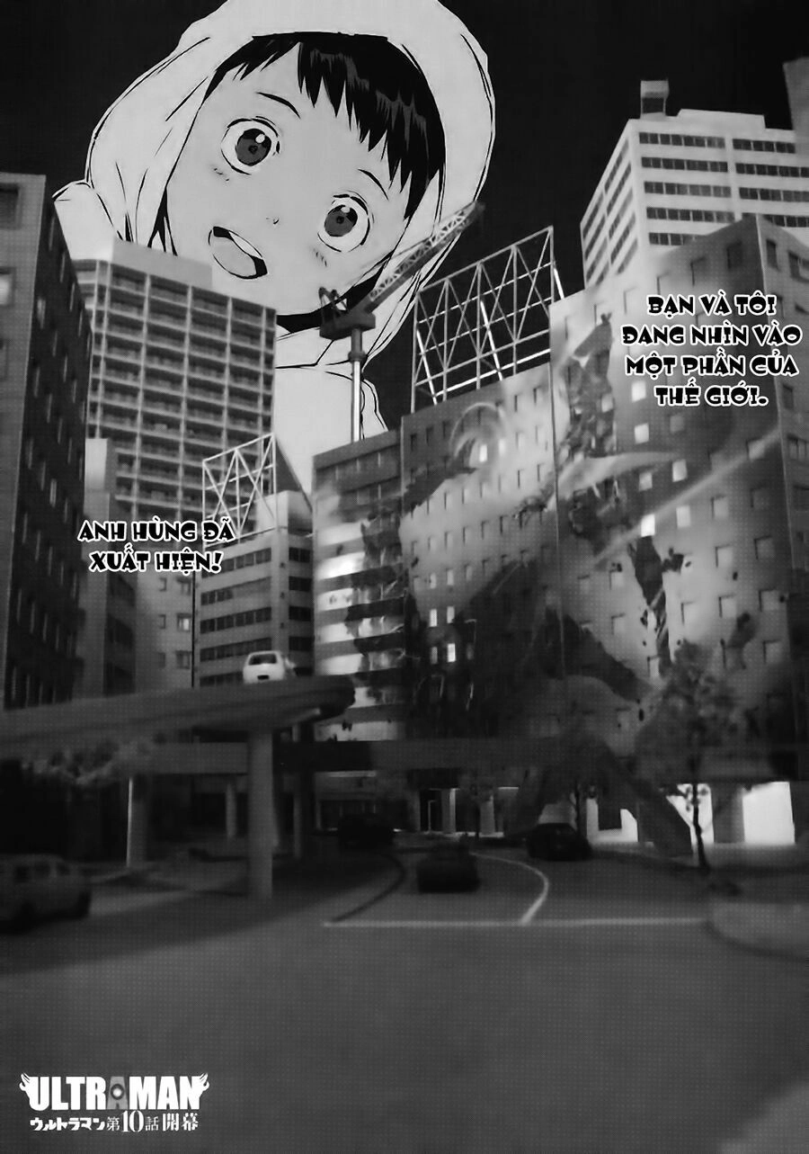 Ánh Sáng Vĩ Đại Chapter 10 - 3