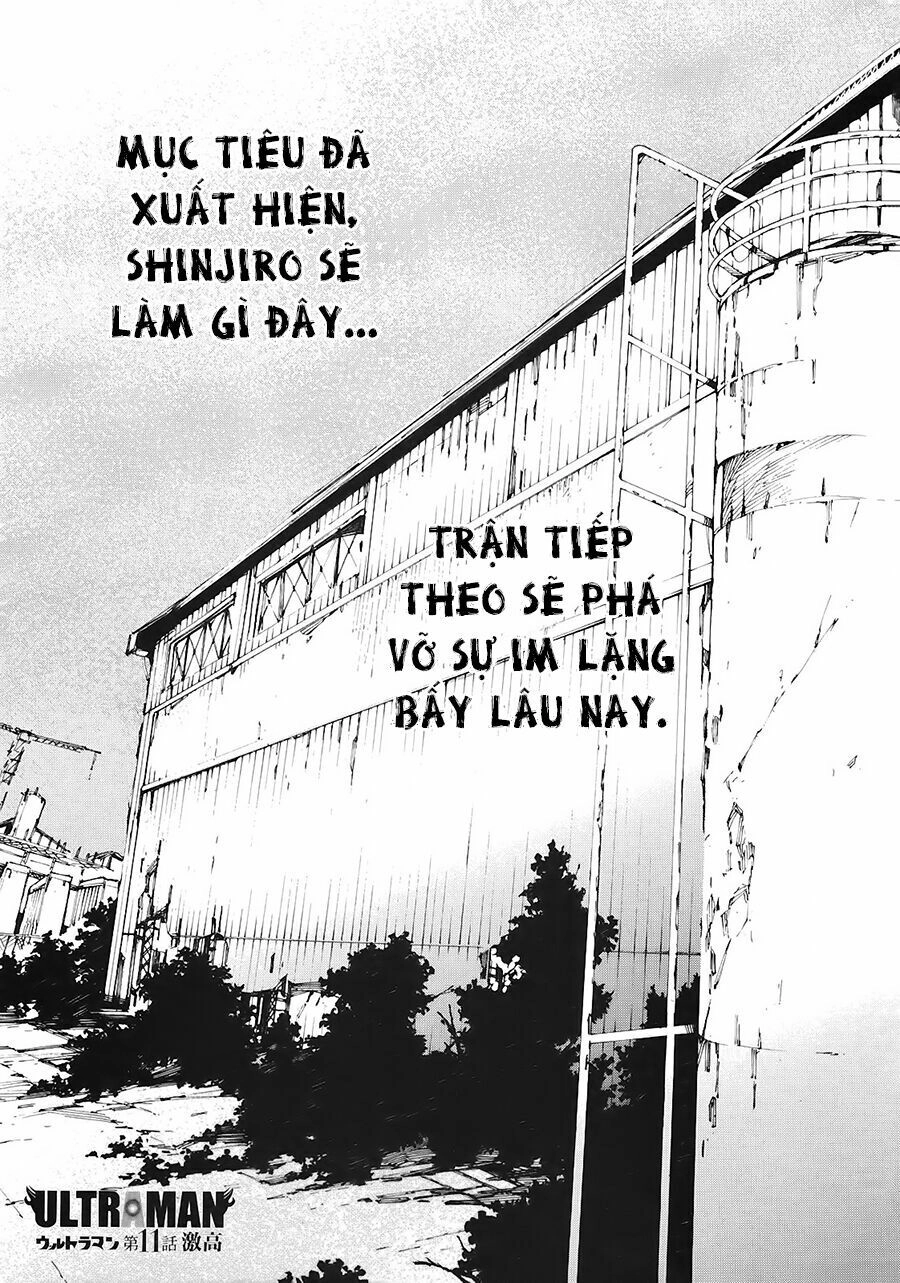 Ánh Sáng Vĩ Đại Chapter 11 - 3