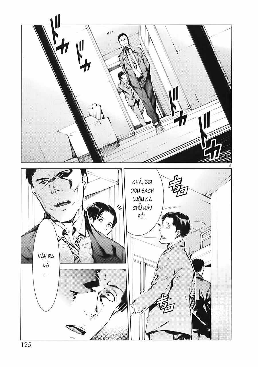 Ánh Sáng Vĩ Đại Chapter 12 - 7