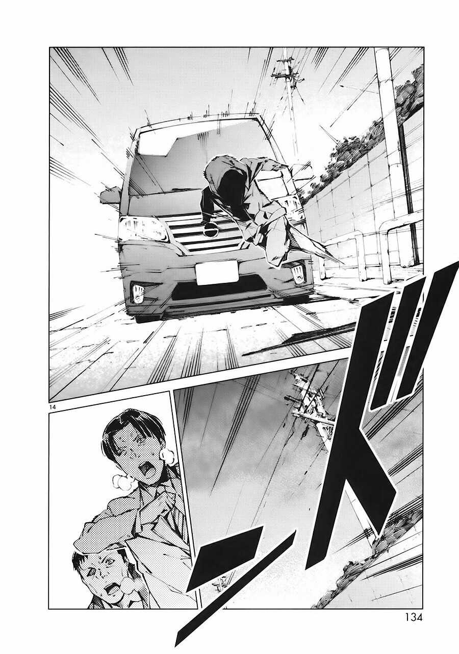 Ánh Sáng Vĩ Đại Chapter 12 - 16