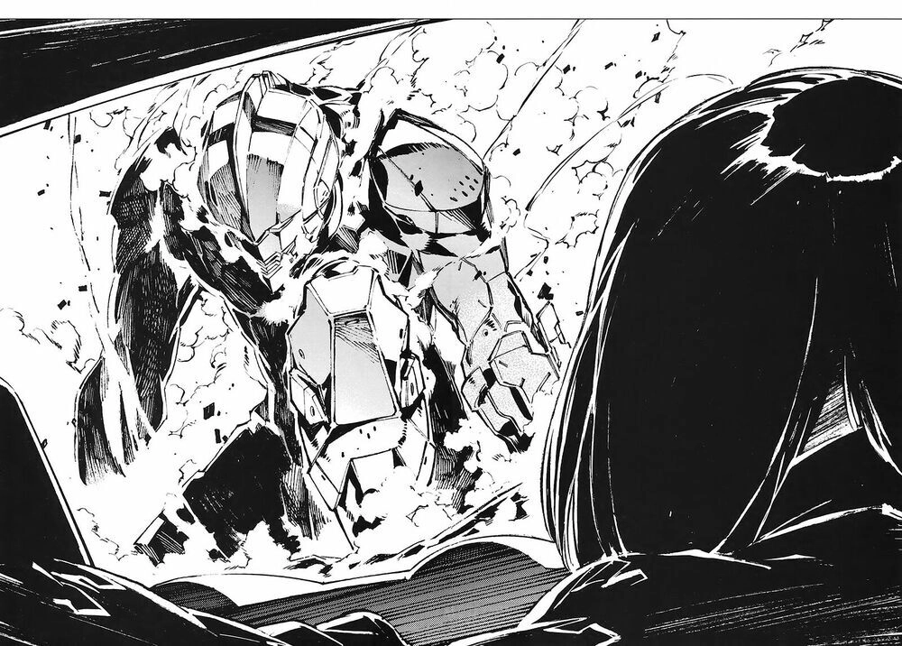 Ánh Sáng Vĩ Đại Chapter 12 - 26