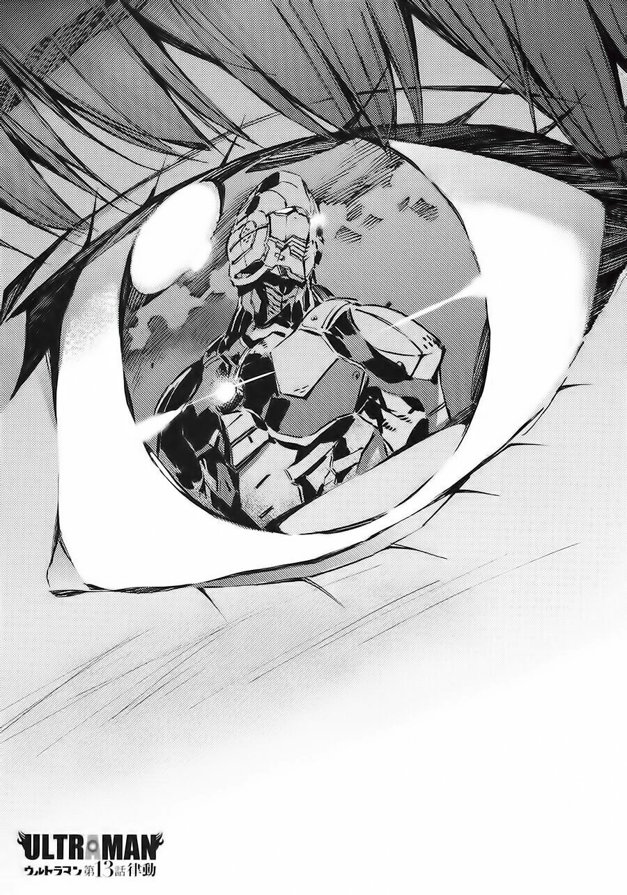 Ánh Sáng Vĩ Đại Chapter 13 - 3