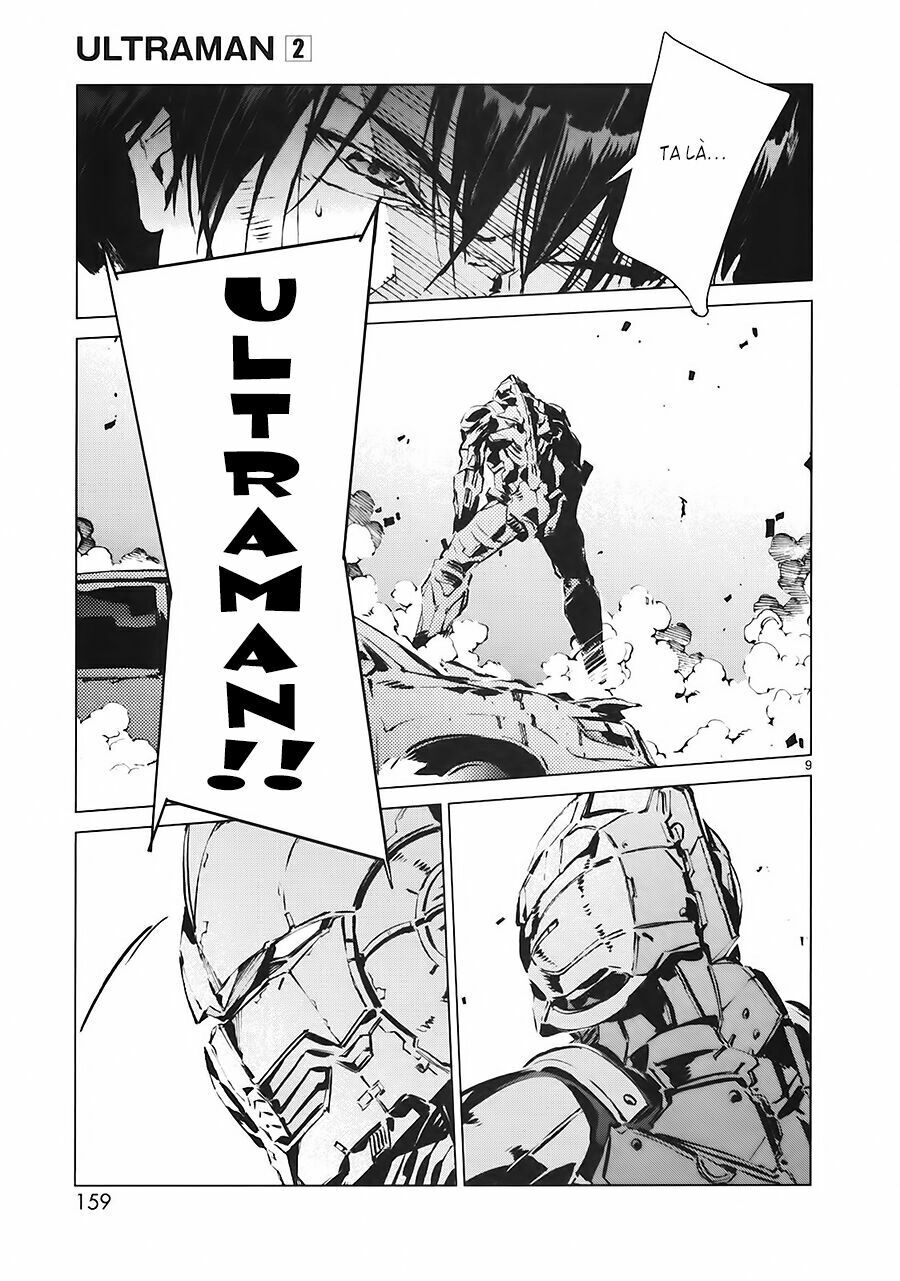 Ánh Sáng Vĩ Đại Chapter 13 - 11