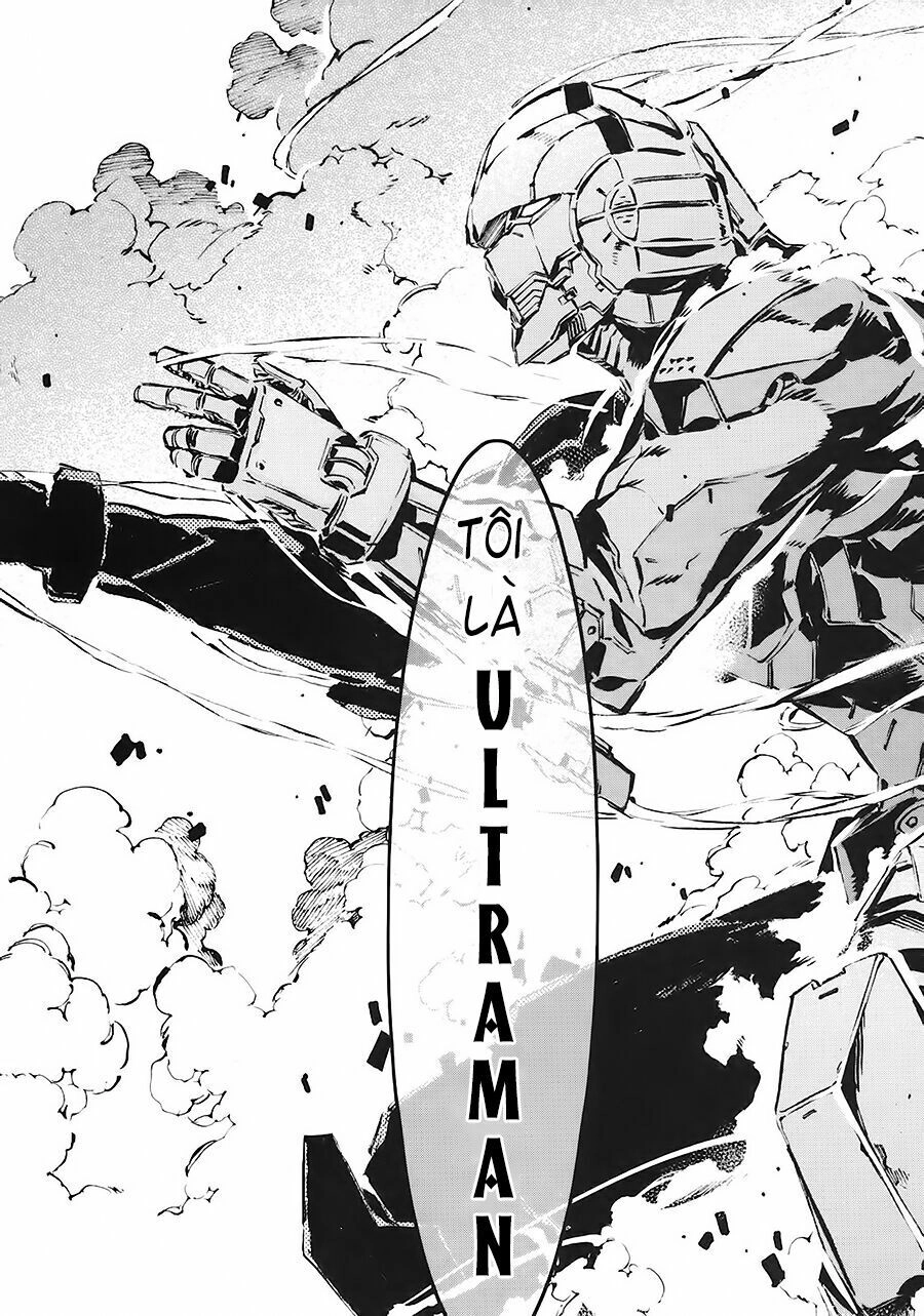 Ánh Sáng Vĩ Đại Chapter 13 - 22