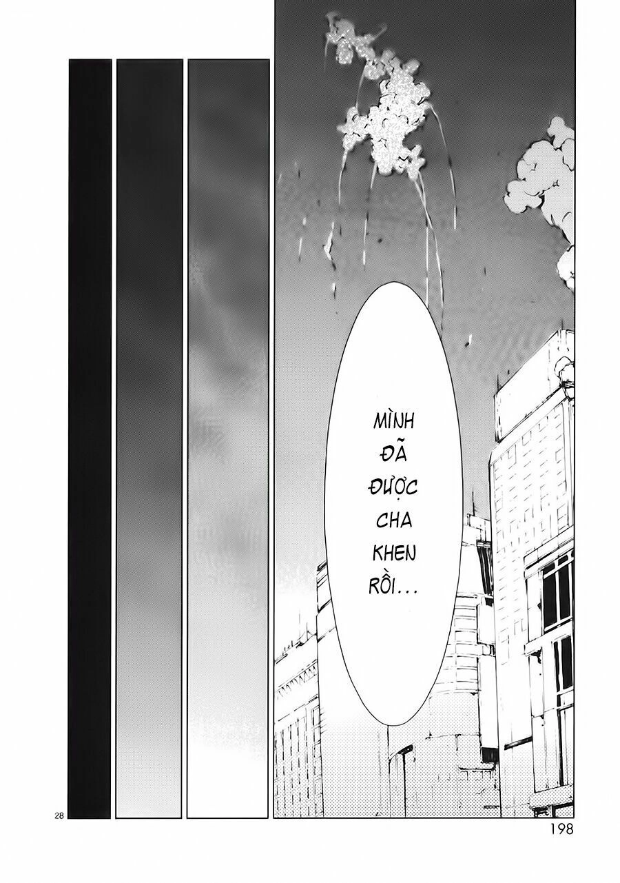 Ánh Sáng Vĩ Đại Chapter 14 - 28