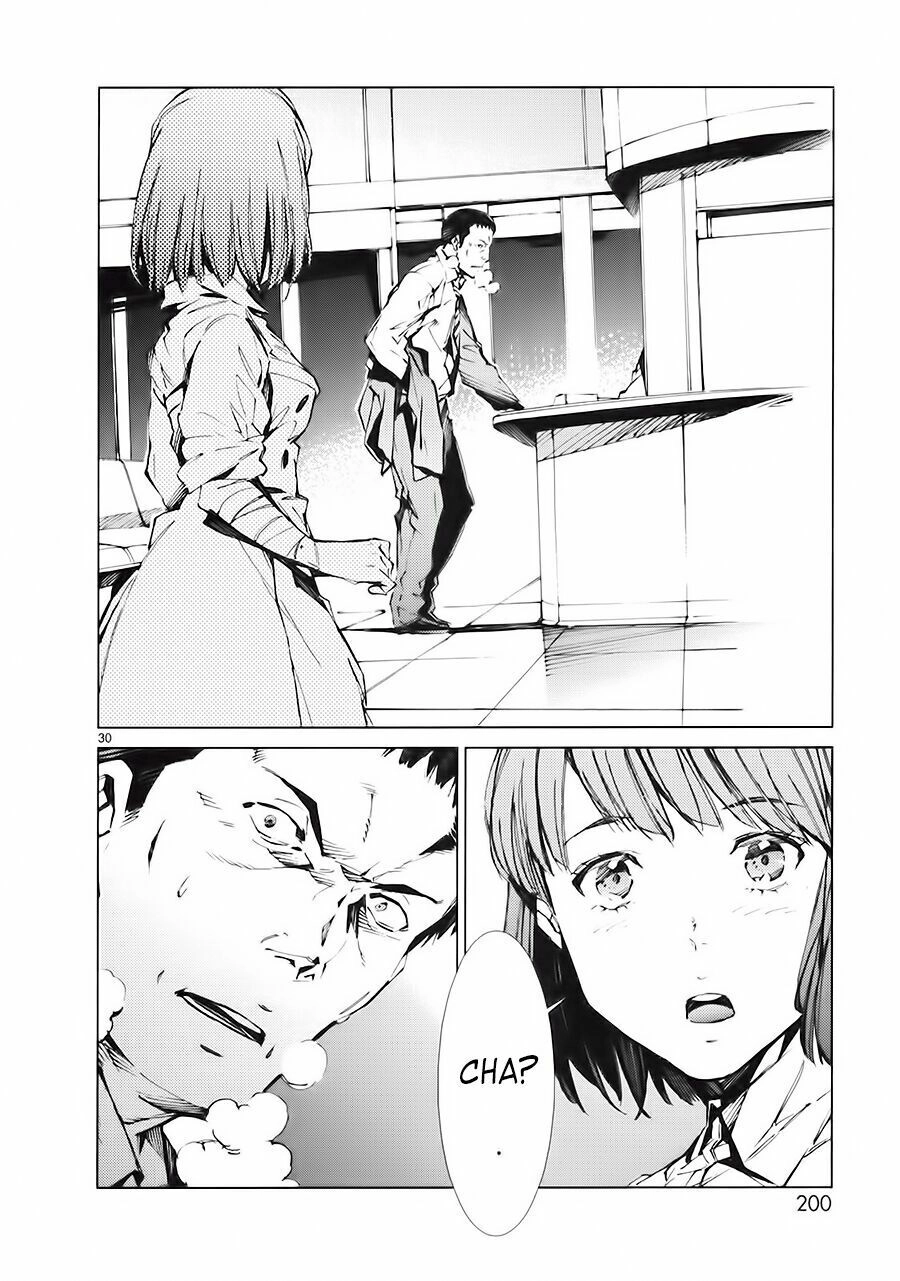 Ánh Sáng Vĩ Đại Chapter 14 - 30